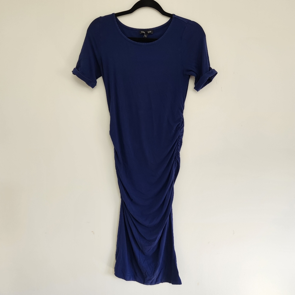Isabella oliver dress